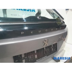 Peugeot - 2008 - Achterklep