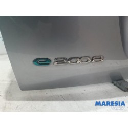 Peugeot - 2008 - Achterklep