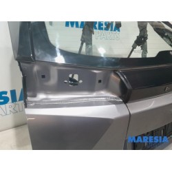 Peugeot - 2008 - Achterklep