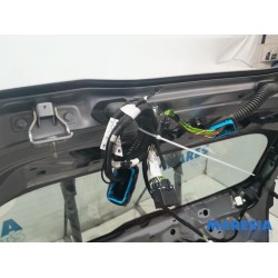 Peugeot - 2008 - Achterklep