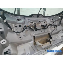 Peugeot - 2008 - Achterklep