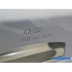 Peugeot - 2008 - Achterklep