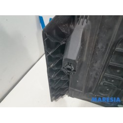 Peugeot - 2008 - Bash plate