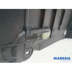 Peugeot - 2008 - Bash plate