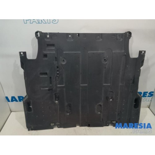 Peugeot - 2008 - Bash plate