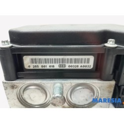 Dacia - Logan - Pompe ABS