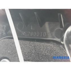 Peugeot - 2008 - Achterlicht links