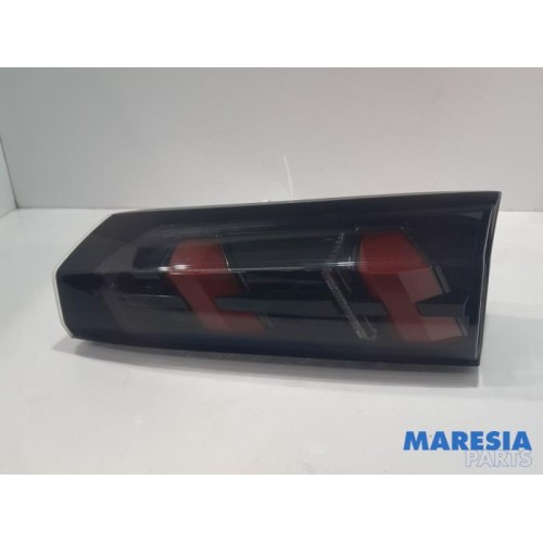 Peugeot - 2008 - Taillight, right