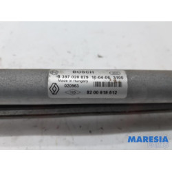 Dacia - Logan - Wiper mechanism