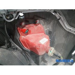 Peugeot - 2008 - Stoßstange hinten