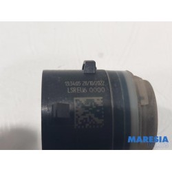 Peugeot - 2008 - PDC Sensor