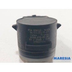 Peugeot - 2008 - PDC Sensor