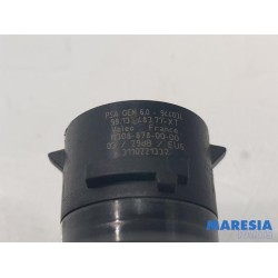Peugeot - 2008 - PDC Sensor