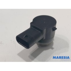 Peugeot - 2008 - PDC Sensor