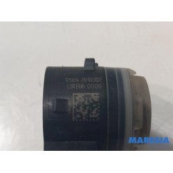 Peugeot - 2008 - PDC Sensor