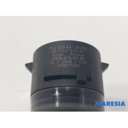 Peugeot - 2008 - PDC Sensor
