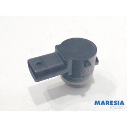Peugeot - 2008 - PDC Sensor