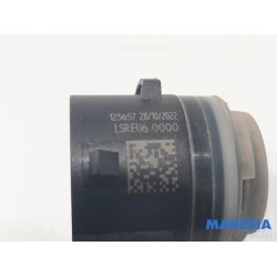 Peugeot - 2008 - PDC Sensor
