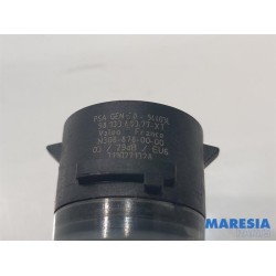 Peugeot - 2008 - PDC Sensor