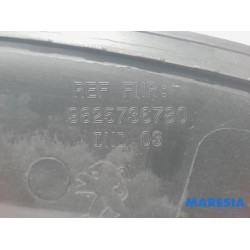 Peugeot - 2008 - Jante de roue arrière