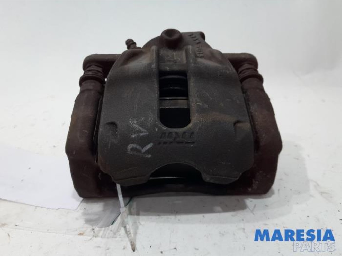 Dacia - Logan - Front brake calliper, right