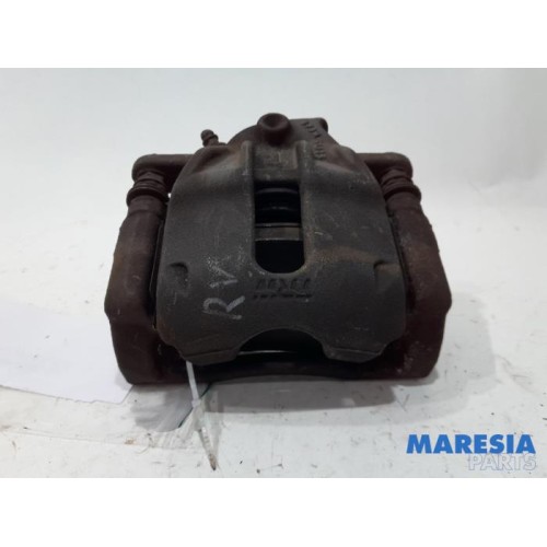 Dacia - Logan - Front brake calliper, right