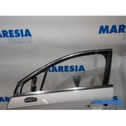 Citroen - DS4 - Door 4-door, front left