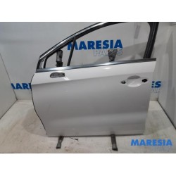 Citroen - DS4 - Door 4-door, front left