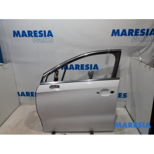 Citroen - DS4 - Door 4-door, front left
