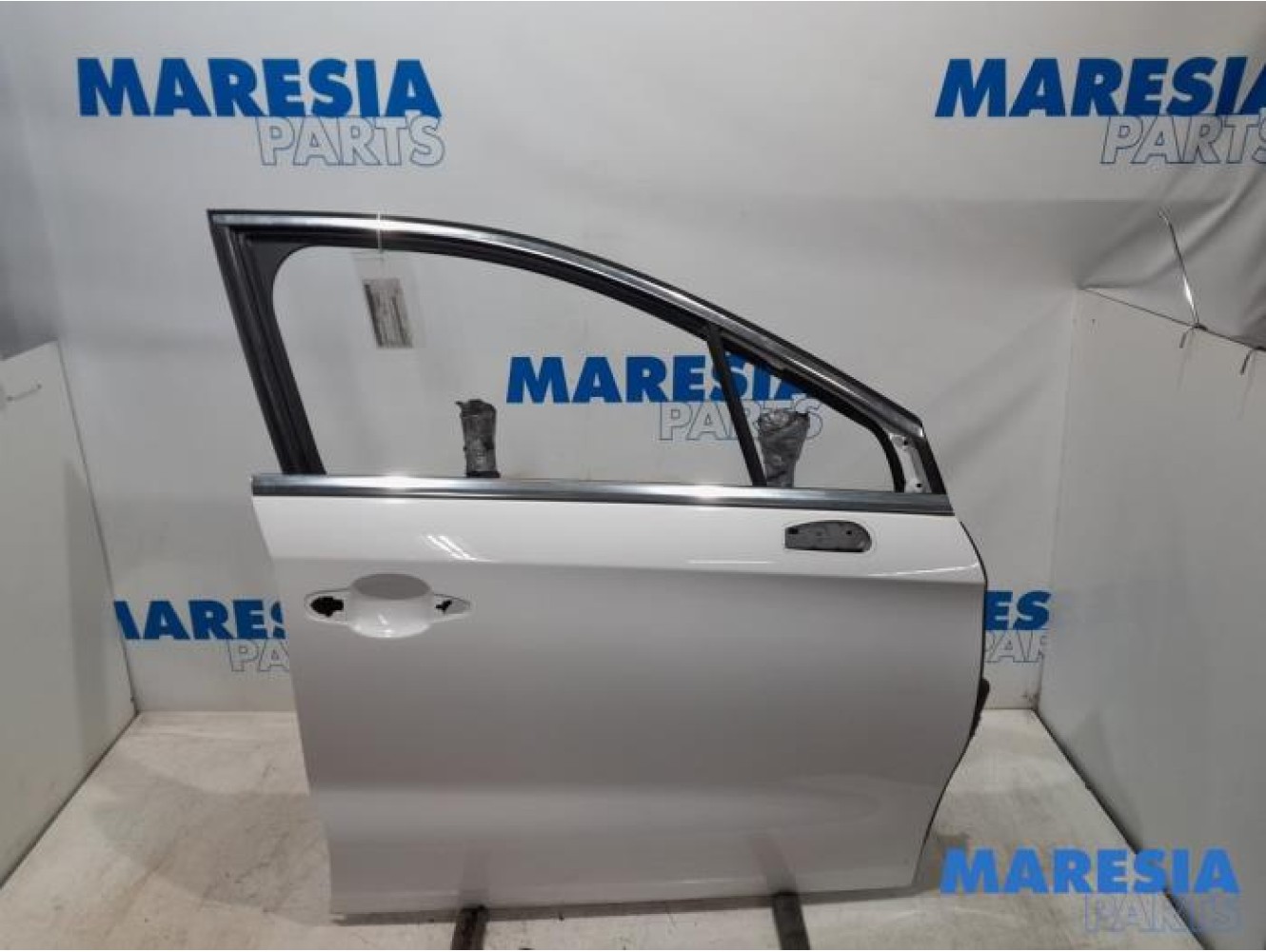 Citroen - DS4 - Front door 4-door, right