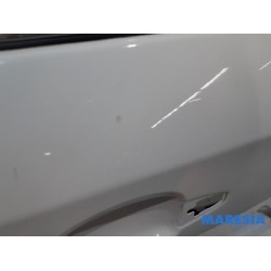 Citroen - DS4 - Front door 4-door, right