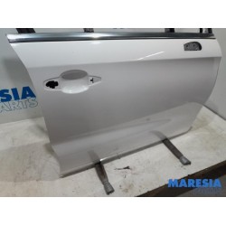 Citroen - DS4 - Front door 4-door, right