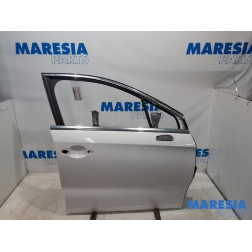 Citroen - DS4 - Front door 4-door, right