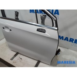 Citroen - DS4 - Front door 4-door, right