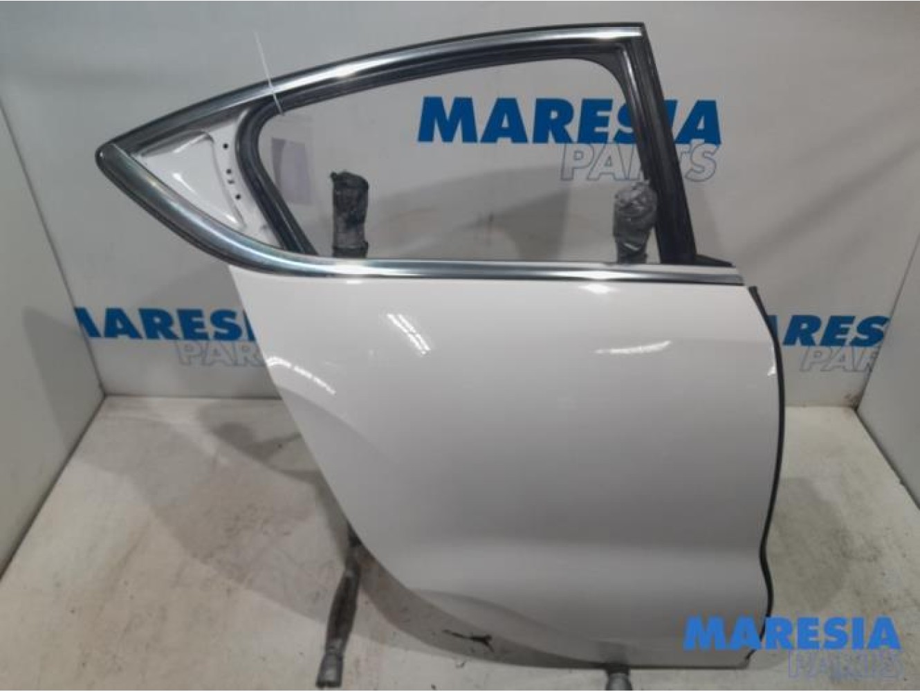 Citroen - DS4 - Tür 4-türig rechts hinten