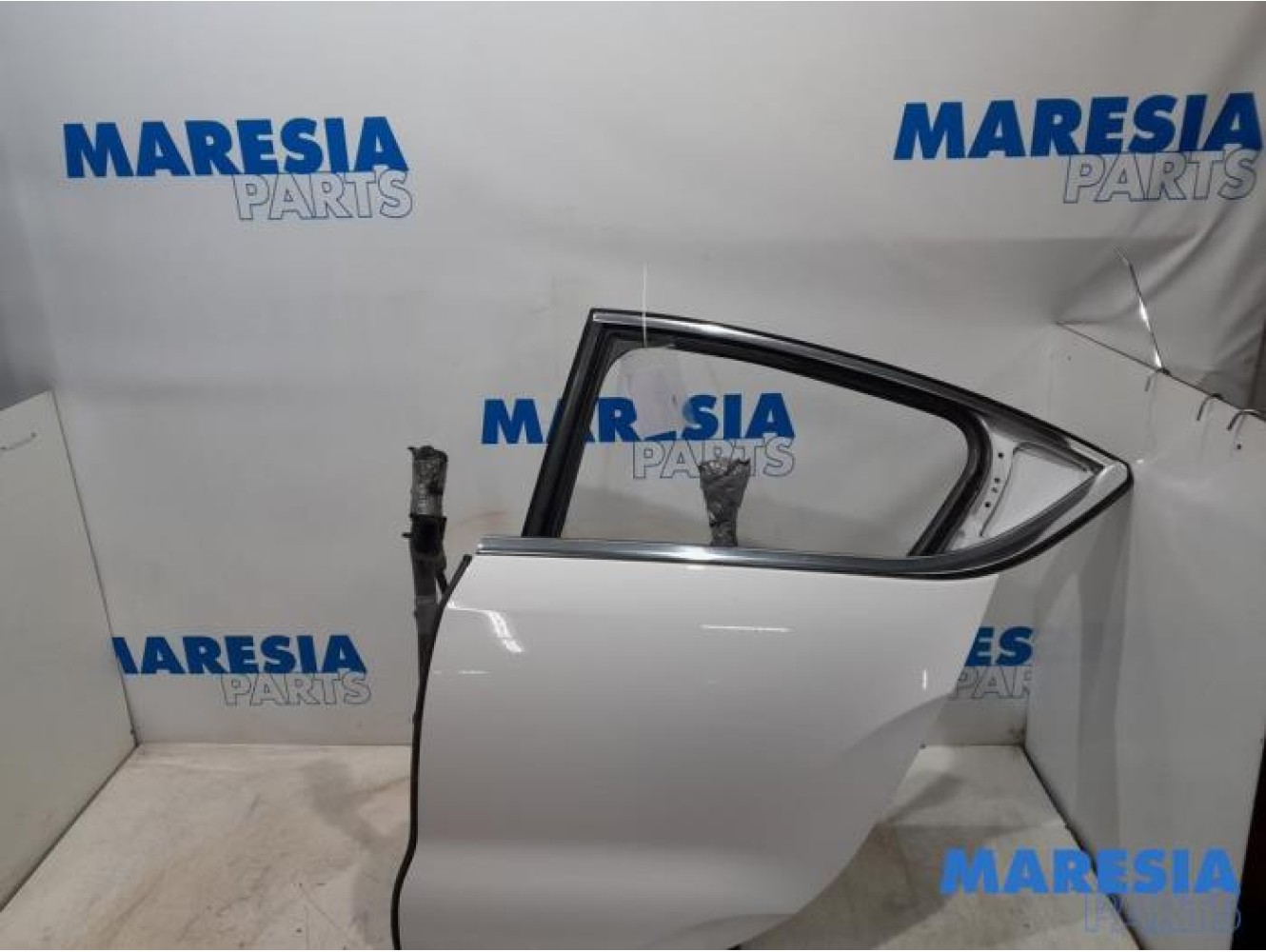 Citroen - DS4 - Tür 4-türig links hinten