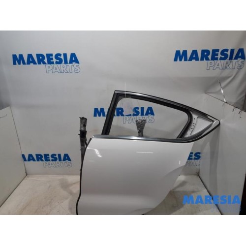Citroen - DS4 - Tür 4-türig links hinten
