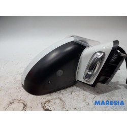 Citroen - DS4 - Wing mirror, right
