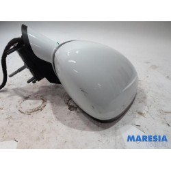 Citroen - DS4 - Wing mirror, right