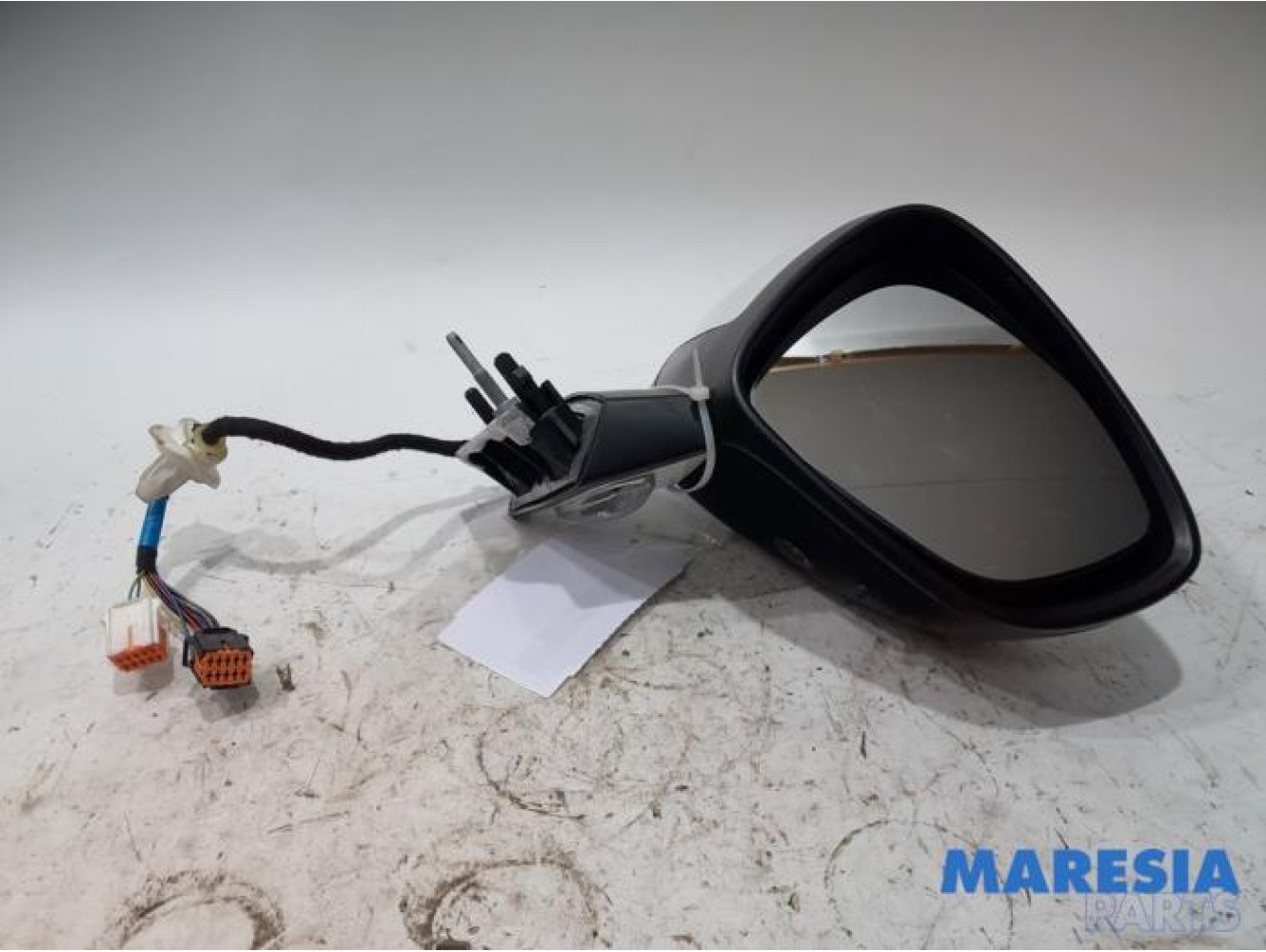 Citroen - DS4 - Wing mirror, right