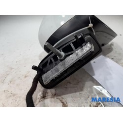 Citroen - DS4 - Wing mirror, right