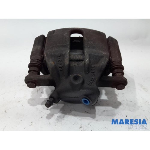Dacia - Logan - Front brake calliper, left