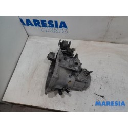Citroen - DS4 - Gearbox