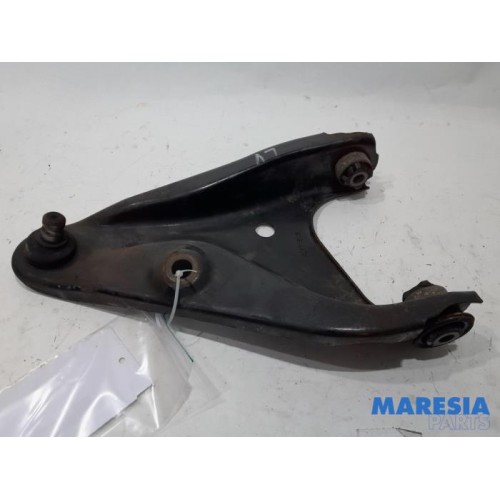 Dacia - Logan - Front lower wishbone, left