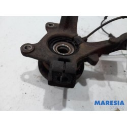 Dacia - Logan - Knuckle, front right