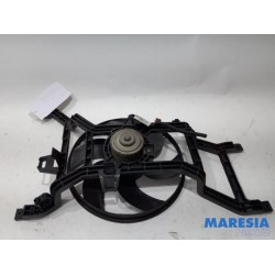 Dacia - Logan - Fan motor