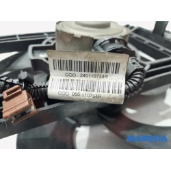 Dacia - Logan - Fan motor