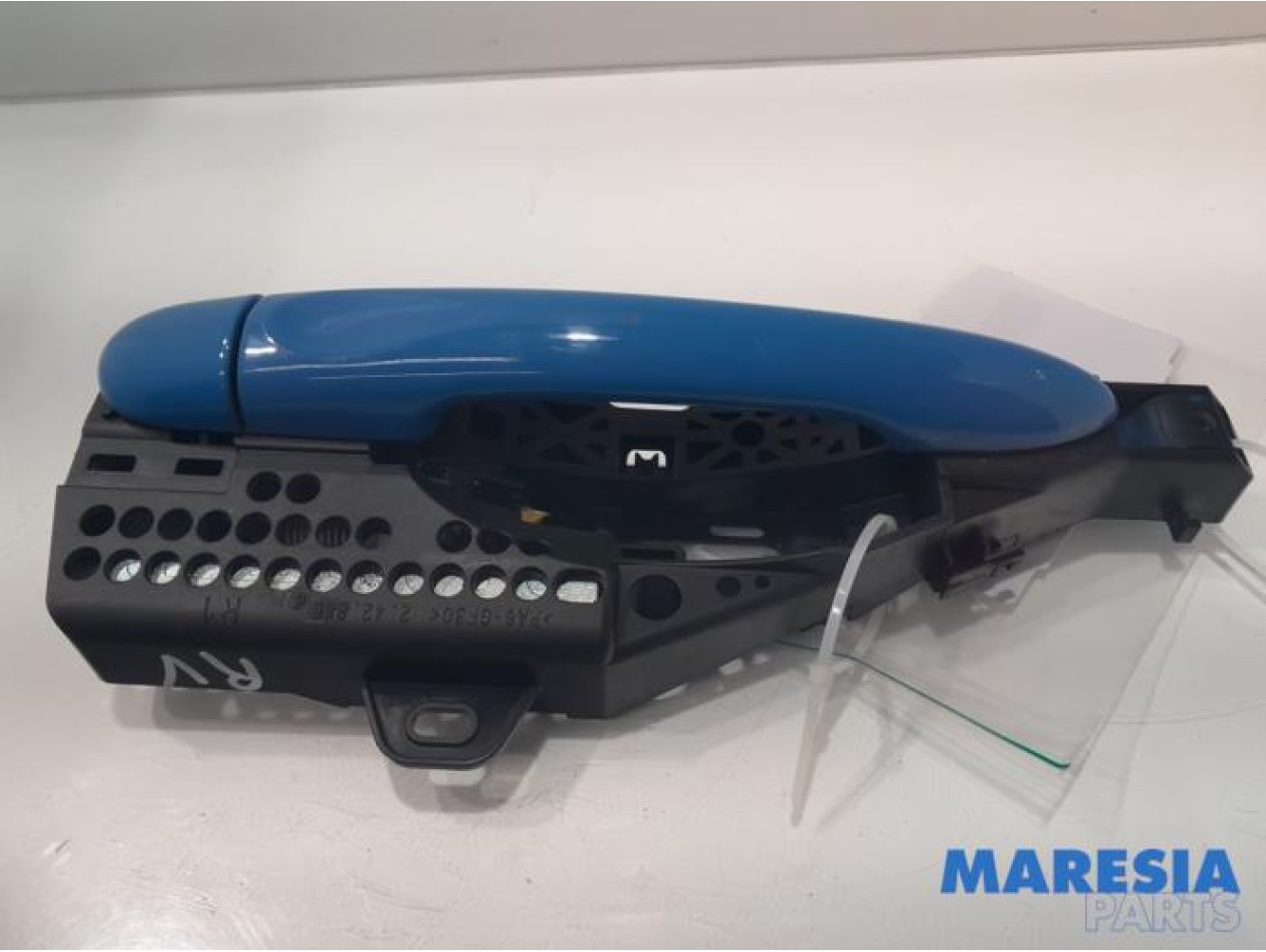 Renault - Clio - Front door handle 4-door, right