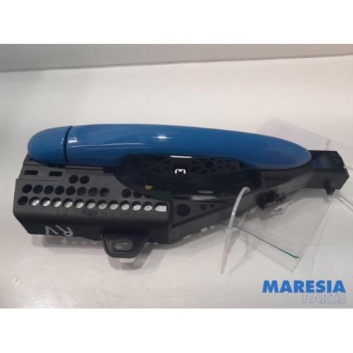 Renault - Clio - Front door handle 4-door, right