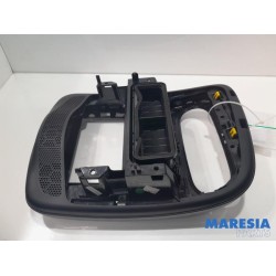 Renault - Clio - Luchtrooster Dashboard